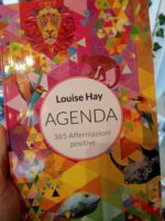 Agenda 365 affermazioni poisitive