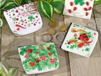 Astuccio portafortuna