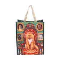 Borsa Shopper Mad About Cats