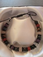 Bracciale unisex 7 chakra