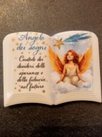 Calamita angelo dei sogni