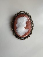 Cameo altri tempi