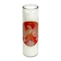 Candela profumata Lotus Angel of love
