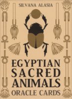 Egyptian Oracle Sacred Animal