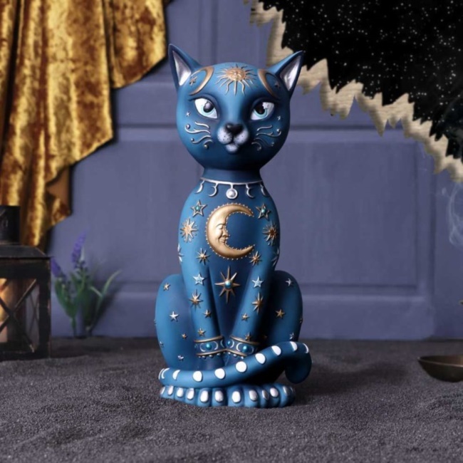 Gatto Celestial Kitty 26 cm