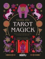 Guida alla tarot Magick