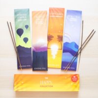 Incenso della felicit�