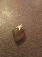 Labradorite ciondolo cbla