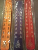 Portaincenso simbolo Buddha