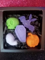 Set 5 cere profumate