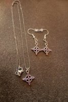 Set nodo della strega