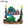 Stitch statua Aloha AbyStyle