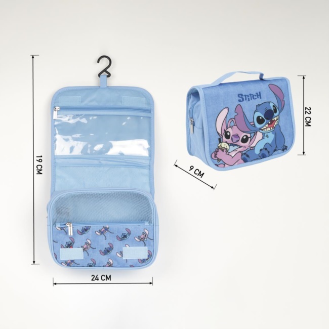 beauty case Stitch