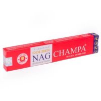 incenso Nag Champa