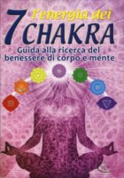 lenergia dei 7 chakra
