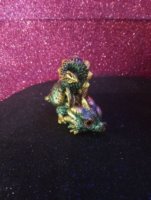 mini draghetti da collezione 