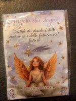 profumatore angelo dei sogni