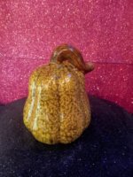 zucca decorativa in magensia